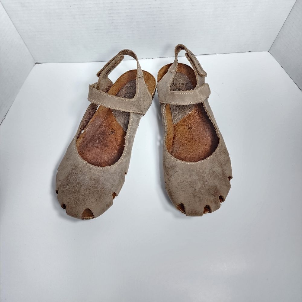 INTER-BIOS  shoe - Picture 7 of 17